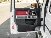 Thumbnail of 2023 Polar White Mercedes-Benz AMG G 63