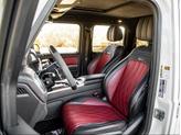 Thumbnail of 2023 Polar White Mercedes-Benz AMG G 63