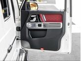 Thumbnail of 2023 Polar White Mercedes-Benz AMG G 63