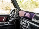 Thumbnail of 2023 Polar White Mercedes-Benz AMG G 63