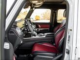 Thumbnail of 2023 Polar White Mercedes-Benz AMG G 63