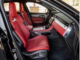 Thumbnail of 2026 Santorini Black Jaguar F-PACE