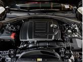Thumbnail of 2026 Santorini Black Jaguar F-PACE