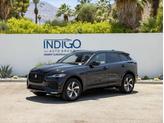 Photo of 2026 Santorini Black Jaguar F-PACE