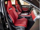 Thumbnail of 2026 Santorini Black Jaguar F-PACE