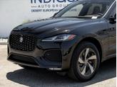 Thumbnail of 2026 Santorini Black Jaguar F-PACE
