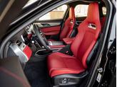 Thumbnail of 2026 Santorini Black Jaguar F-PACE