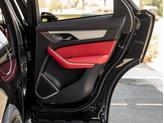 Thumbnail of 2026 Santorini Black Jaguar F-PACE