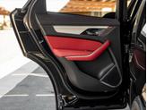 Thumbnail of 2026 Santorini Black Jaguar F-PACE