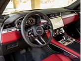 Thumbnail of 2026 Santorini Black Jaguar F-PACE