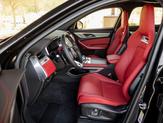 Thumbnail of 2026 Santorini Black Jaguar F-PACE