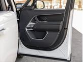 Thumbnail of 2025 Fuji White Land Rover Range Rover