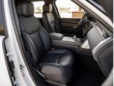 Thumbnail of 2025 Fuji White Land Rover Range Rover