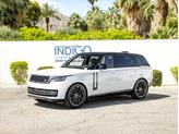 Photo of 2025 Fuji White Land Rover Range Rover