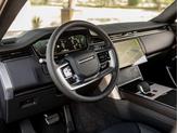 Thumbnail of 2025 Fuji White Land Rover Range Rover