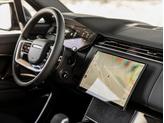 Thumbnail of 2025 Fuji White Land Rover Range Rover