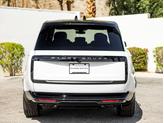 Thumbnail of 2025 Fuji White Land Rover Range Rover