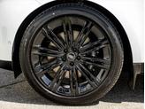 Thumbnail of 2025 Fuji White Land Rover Range Rover