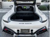 Thumbnail of 2023 Apex Gray Aston Martin Vantage