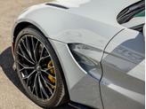 Thumbnail of 2023 Apex Gray Aston Martin Vantage
