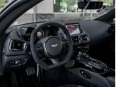 Thumbnail of 2023 Apex Gray Aston Martin Vantage