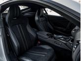Thumbnail of 2023 Apex Gray Aston Martin Vantage