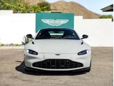 Thumbnail of 2023 Apex Gray Aston Martin Vantage