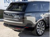 Thumbnail of 2025 Carpathian Gray Land Rover Range Rover