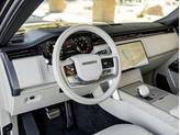 Thumbnail of 2025 Carpathian Gray Land Rover Range Rover