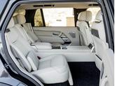 Thumbnail of 2025 Carpathian Gray Land Rover Range Rover