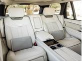 Thumbnail of 2025 Carpathian Gray Land Rover Range Rover