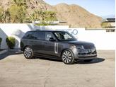 Thumbnail of 2025 Carpathian Gray Land Rover Range Rover