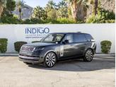 Photo of 2025 Carpathian Gray Land Rover Range Rover