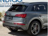 Thumbnail of 2025 Daytona Gray Audi Q5