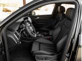 Thumbnail of 2025 Daytona Gray Audi Q5