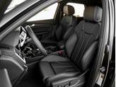 Thumbnail of 2025 Daytona Gray Audi Q5