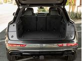 Thumbnail of 2025 Daytona Gray Audi Q5