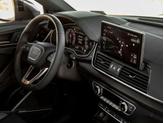 Thumbnail of 2025 Daytona Gray Audi Q5