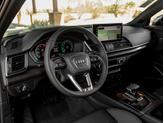 Thumbnail of 2025 Daytona Gray Audi Q5