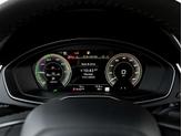 Thumbnail of 2025 Daytona Gray Audi Q5