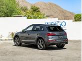 Thumbnail of 2025 Daytona Gray Audi Q5