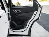 Thumbnail of 2025 Fuji White Land Rover Range Rover Velar