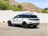 Thumbnail of 2025 Fuji White Land Rover Range Rover Velar