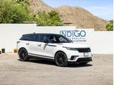 Thumbnail of 2025 Fuji White Land Rover Range Rover Velar