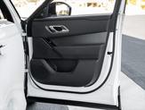 Thumbnail of 2025 Fuji White Land Rover Range Rover Velar