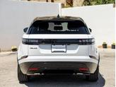 Thumbnail of 2025 Fuji White Land Rover Range Rover Velar