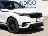 Thumbnail of 2025 Fuji White Land Rover Range Rover Velar