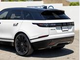 Thumbnail of 2025 Fuji White Land Rover Range Rover Velar