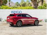Thumbnail of 2025 Firenze Red Metallic Jaguar F-PACE