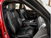 Thumbnail of 2025 Firenze Red Metallic Jaguar F-PACE
